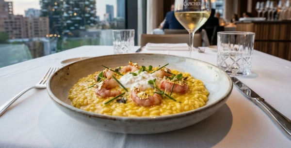 Mangiare senza glutine a Milano: la garanzia dell'accreditamento aic