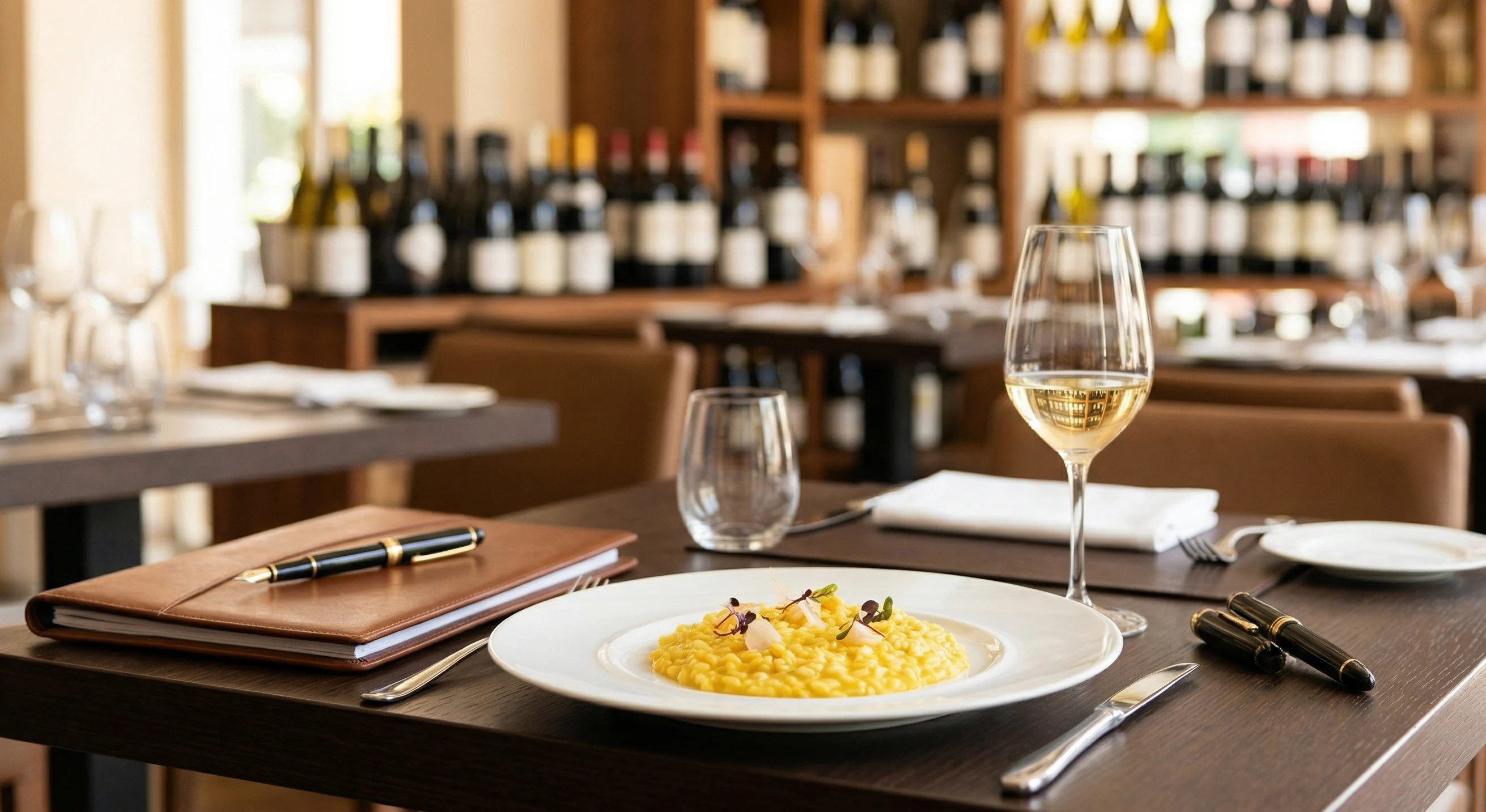 Organizzare un pranzo di lavoro sicuro per celiaci in via Arnaldo da Brescia a Milano width=